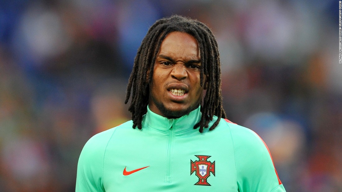 Bayern Munich started the big-money moves in May, when the German champion announced a &amp;euro;35 million deal for Benfica&#39;s teenage midfielder Renato Sanches, who would help Portugal win Euro 2016.
