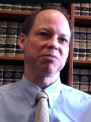 Judge Aaron Persky