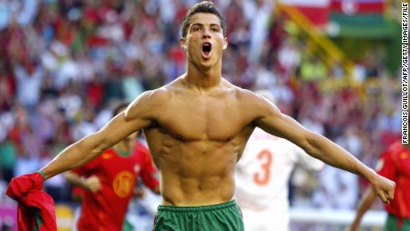 Cristiano Ronaldo: Is Euro 2016 the last chance for Portugal great?