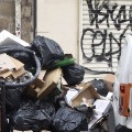 06 Paris Strikes Garbage 0608 