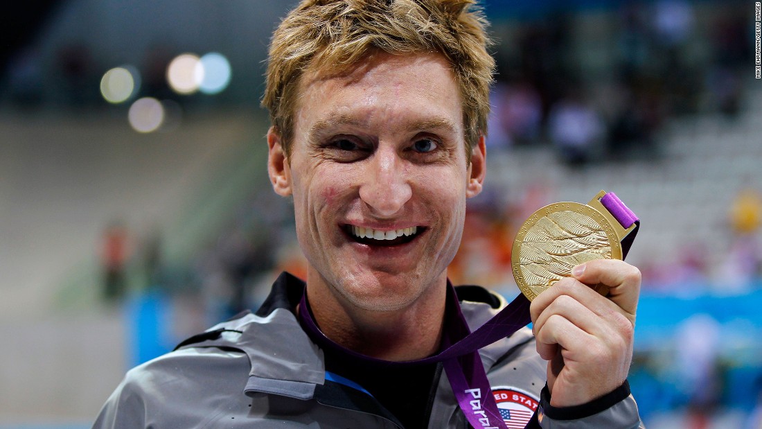 Exactly one year to the day since he was blinded in Afghanistan, Snyder took home the gold in the Men&#39;s 400m Freestyle at the London 2012 Paralympic Games. He left London with one more gold medal and a silver.&lt;br /&gt;