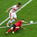 08.euro da2  switzerland albania