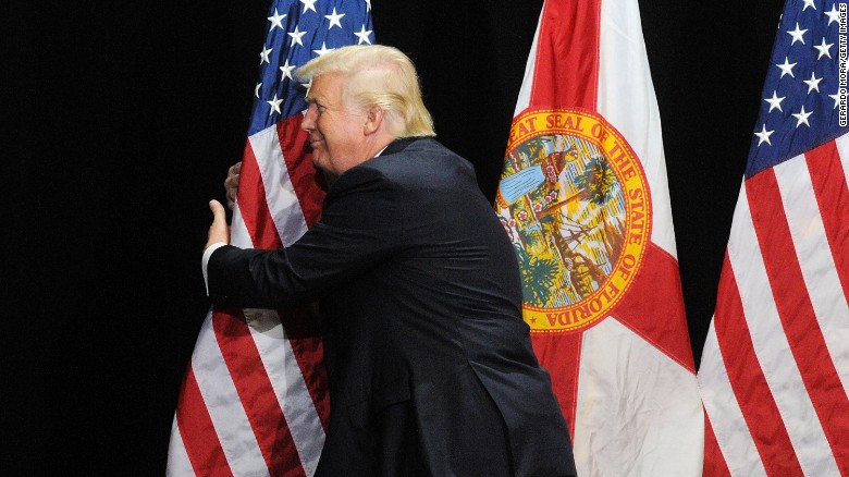 Understanding the Florida flag fight over Rush Limbaugh