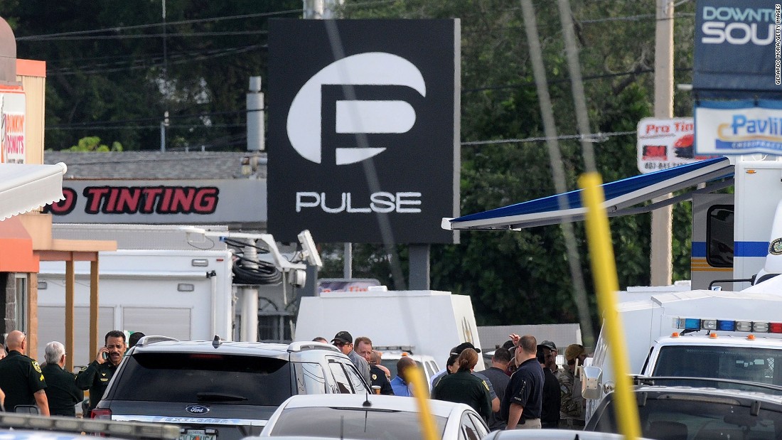 can gay men donate blood for pulse