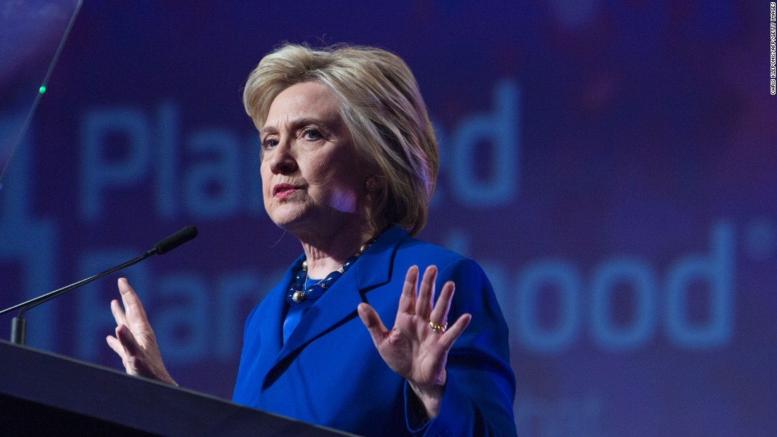 Fact Checking Hillary Clintons Economic Agenda Cnnpolitics