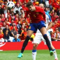 01 Spain Czech Euro 2016