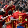 02 Spain Czech Euro 2016