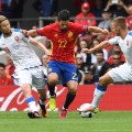05 Spain Czech Euro 2016 RESTRICTED
