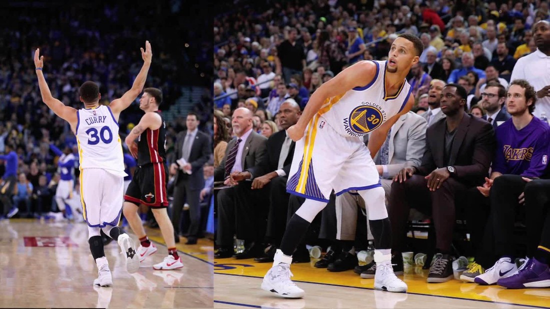 Steph Curry backs Clinton for president; will stand for anthem but ...