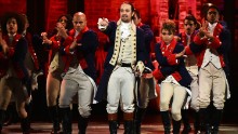 &#39;Hamilton&#39; is opening the room where it happens
