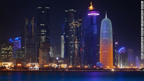 Qatar crisis is a mess the Middle East could do without