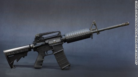 Lawmakers refuse to debate assault rifles, but say porn is dangerous 