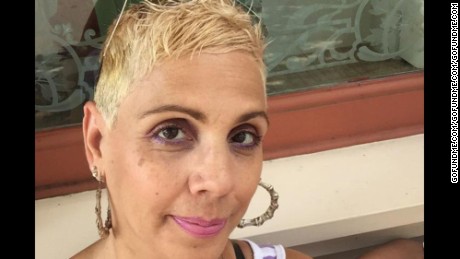Mother dies saving son during Orlando shooting