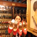 Dictator memorabilia Imelda Marcos