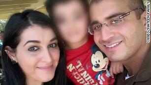 Trial of Pulse shooter's widow closes on key question: Victim or accomplice?