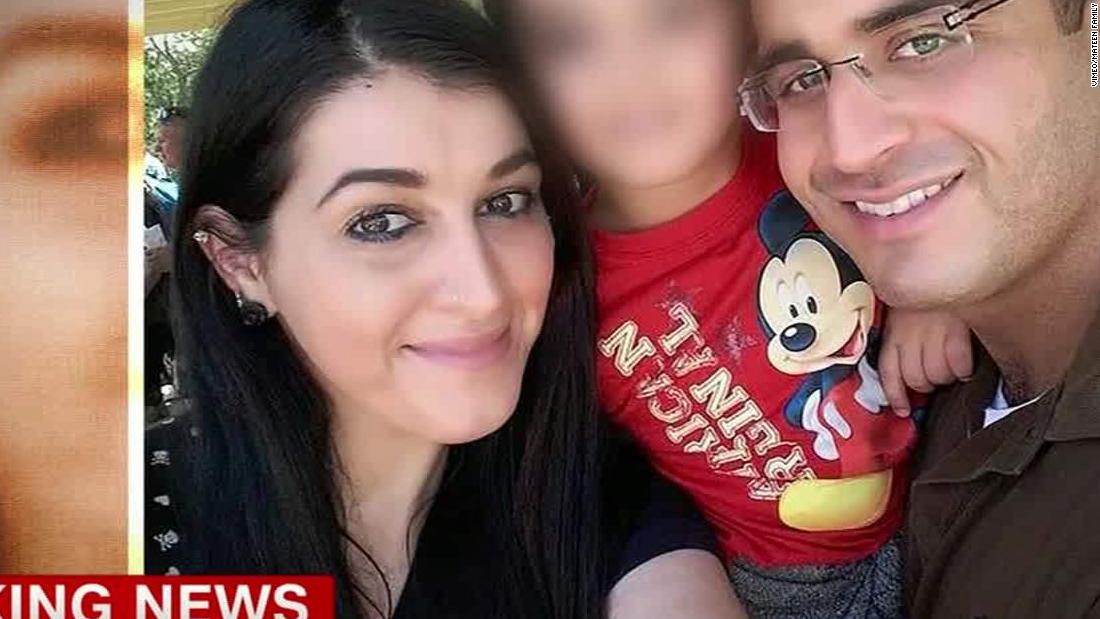 Trial of Pulse shooter's widow closes on key question: Victim or accomplice?