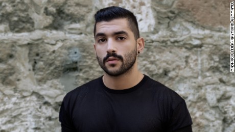 Muslim, Arab and gay: Mashrou Leila&#39;s Hamed Sinno speaks out