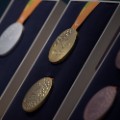 Rio Olympics medals