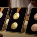 Rio Olympics medals 3