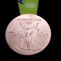 Rio Olympics medals 4