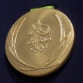 Rio Olympics medals 5