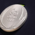 Rio Olympics medals 9