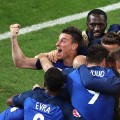01 France Albania Euro 2016