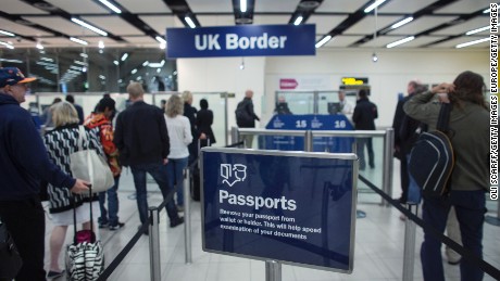 Brexit: The immigration number that matters 