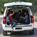 13 Refugees to the U.S. Central American