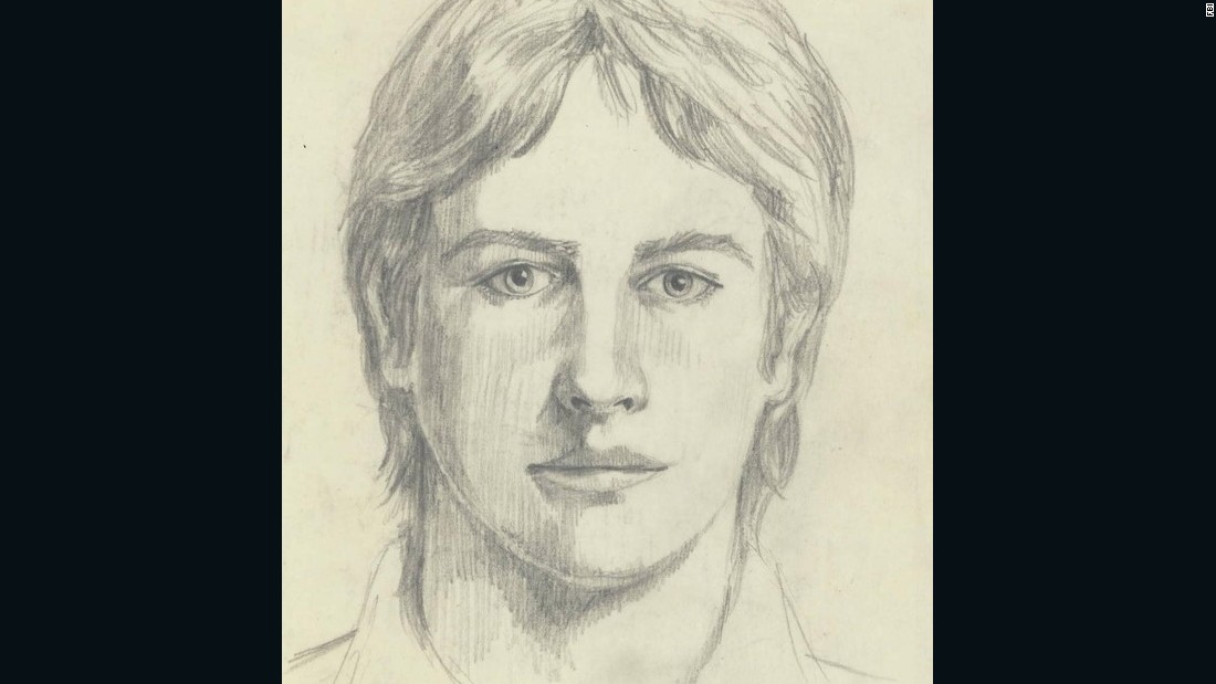 After searching for more than 40 years, authorities say an ex-cop is the Golden State Killer – Trending Stuff