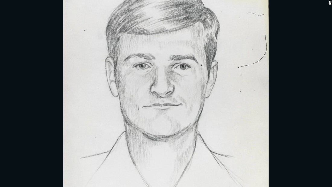 After searching for more than 40 years, authorities say an ex-cop is the Golden State Killer – Trending Stuff