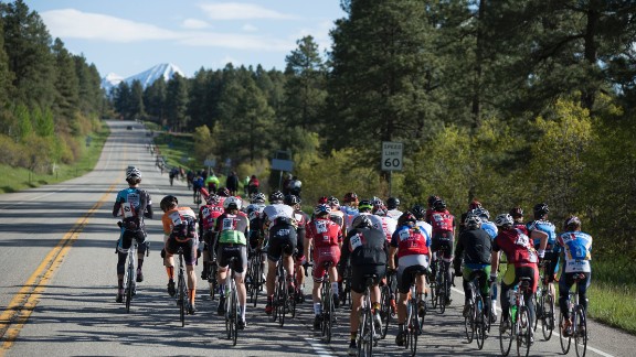 iron horse bicycle classic