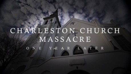 Charleston church massacre: A timeline