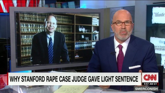 Brock Turner To Leave Jail After 3 Months For Sex Assault Cnn