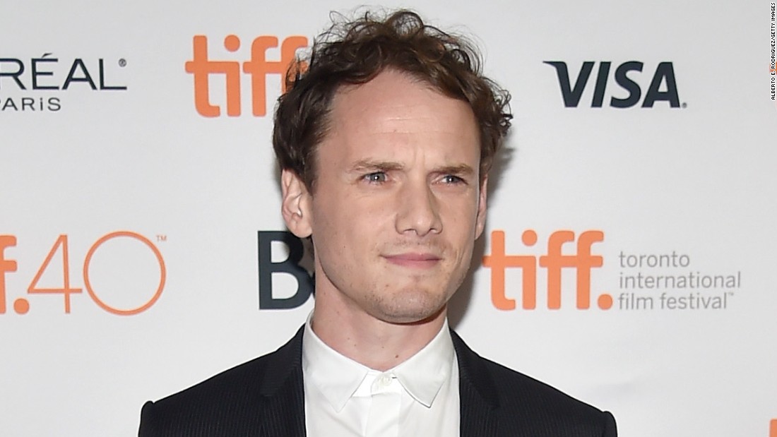 Anton Yelchin Star Trek Actor Dies Cnn