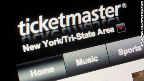 Ticketmaster and Live Nation fees draw ire of Senate Democrats