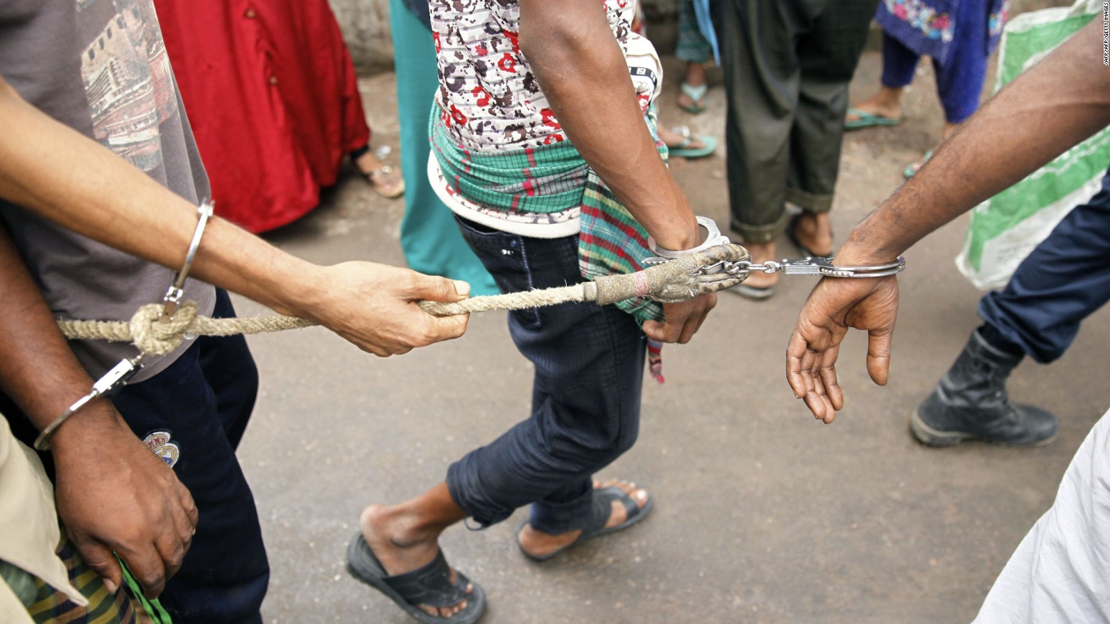 Dhaka Cafe Standoff: At Least 13 Hostages Rescued - CNN