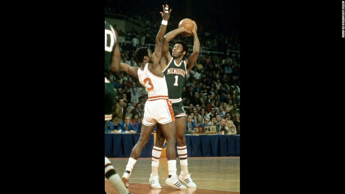 &lt;strong&gt;Milwaukee:&lt;/strong&gt; Anchored by Oscar Robertson and Lou Alcindor (now Kareem Abdul-Jabbar), the Milwaukee Bucks defeated the Baltimore Bullets in 1971 for their last NBA Championship. They returned to the Finals three years later, only to lose to the Boston Celtics. In baseball, the Brewers went to the World Series in 1982. After winning the first game 10-0, they lost to St. Louis in seven games. 