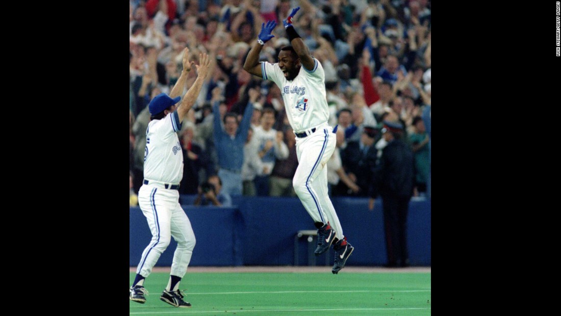 &lt;strong&gt;Toronto:&lt;/strong&gt; The Toronto Blue Jays won back-to-back World Series in 1992 and 1993, but after dispatching the Philadelphia Phillies in 1993, it has been crickets. Despite rapper Drake&#39;s most ardent wishes, the Raptors haven&#39;t been to the NBA Finals in their 20-plus years of existence. And while the Maple Leafs have 13 Stanley Cups, the last came in 1967.