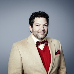 Eliott C. McLaughlin
