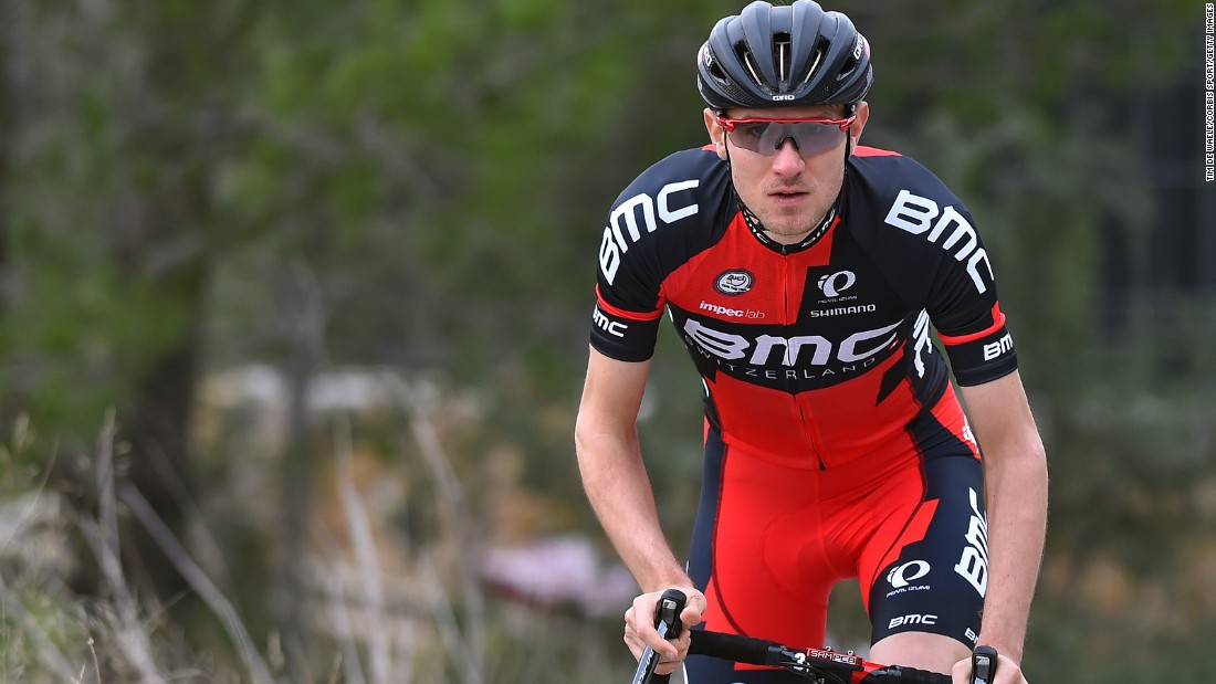 American &lt;a href=&quot;http://www.cnn.com/2016/06/07/health/zika-olympics/&quot;&gt;cyclist Tejay van Garderen&lt;/a&gt; will be skipping the Olympics. &quot;If my wife wasn&#39;t pregnant right now, I&#39;d be going to Rio,&quot; he told CNN. &quot;My biggest concern is for the baby on the way. I would never tell any athlete who&#39;s worked their butt off for four years not to go to the games.&quot;