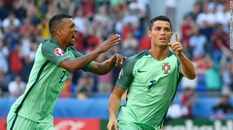 Are Ronaldo and Bale in your Ultimate XI for Euro 2016?