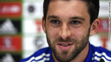 Will Grigg&#39;s song has taken the tournament by storm even though he&#39;s yet to feature.