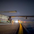 Solar Impulse 2 JFK takeoff