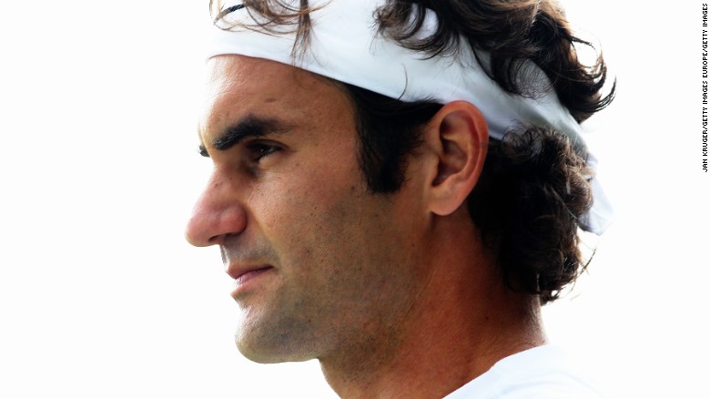 Is Roger Federer the best ever according to statistics?