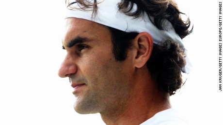 Is Roger Federer the best ever according to statistics?
