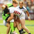 Jillion Potter: USA rugby&#39;s great survivor