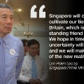 Quote graphic Lee Hsien Loong