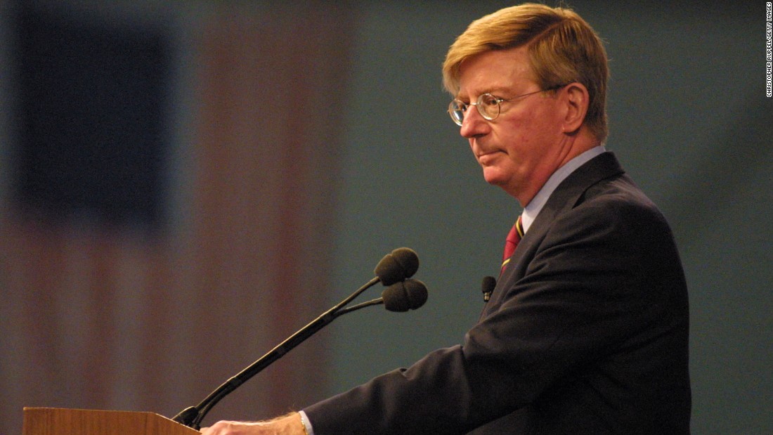 Will Trump's judge comments prompted exit from GOP CNNPolitics