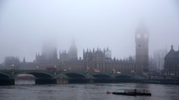 Houses of Parliament (Inggris Raya) Fakta Singkat